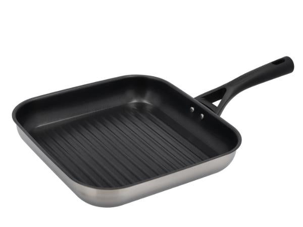 Pyrex grillpanna 28cm