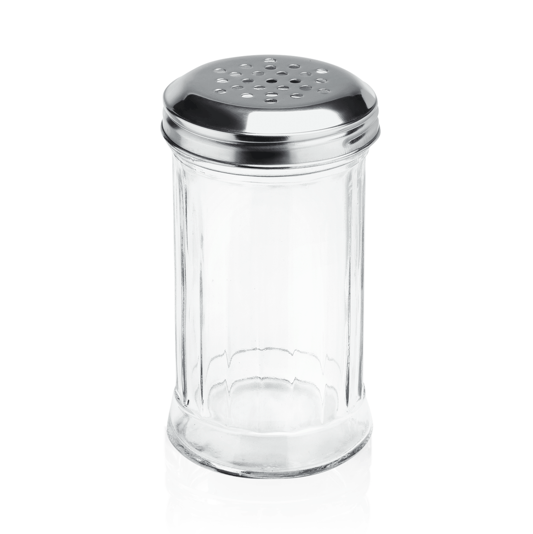 GW Sukkur shaker, glas