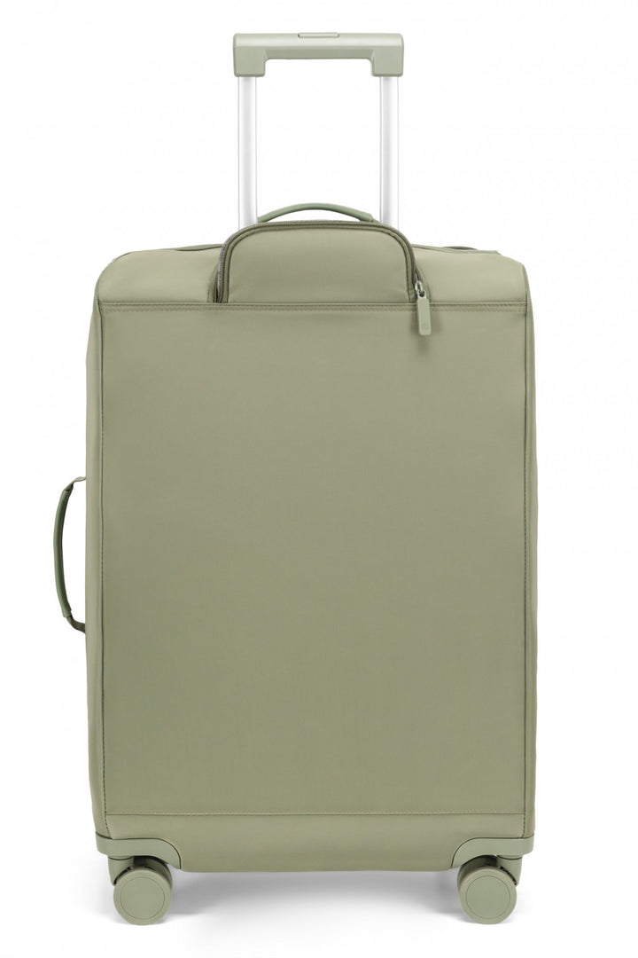 Epic Orbit kuffert 65cm leafgreen