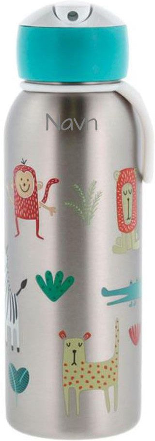 Mepal Termofløska 350ml animal friends