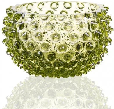 Anna von Lipa Hobnail Tapas 11,5 cm Olive