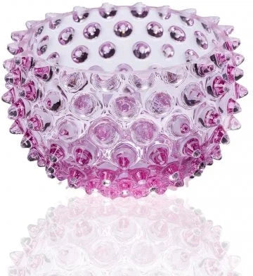 Anna von Lipa Hobnail Tapas 11,5 cm Lilla