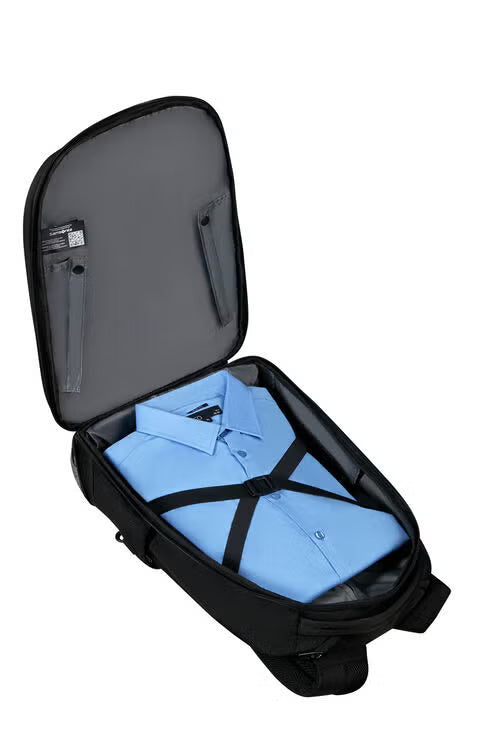 Samsonite Guardit 3.0 ryggsekk sv