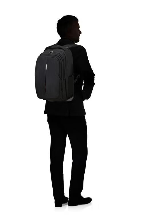 Samsonite Guardit 3.0 ryggsekk sv