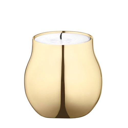 GJ Cafu fýrfatsstaki gull 1 stk