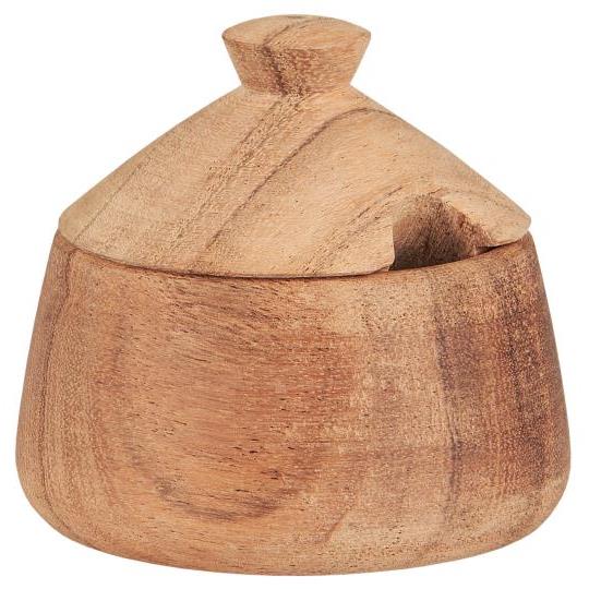 Ib saltkar við lok akasietræ