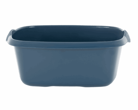 Wham Casa Uppvaskifat, 39x32x16, navy