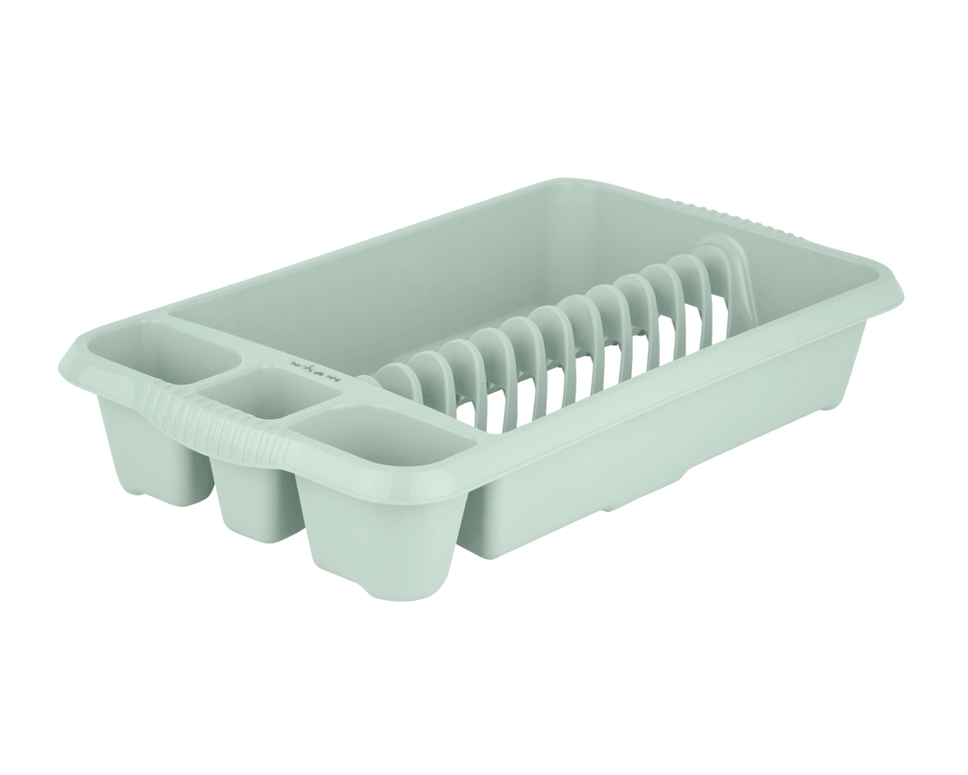 Wham Casa Uppvaskibakki 47x27cm, Silver Sage