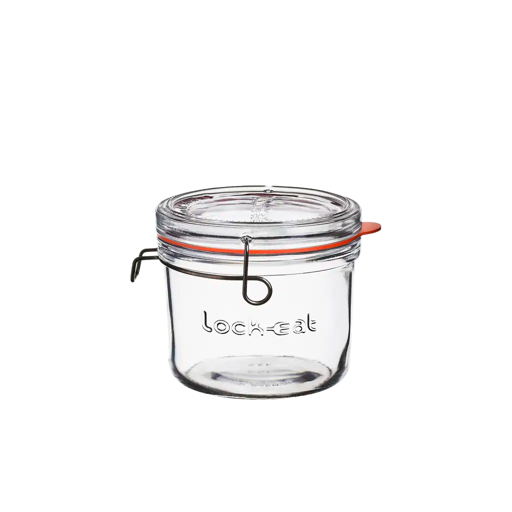 Luigi Bormioli Lock Eat Súltuglas 50 cl