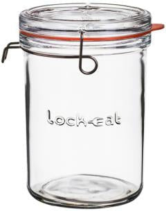 Luigi Bormiolo Sylteglas 1L