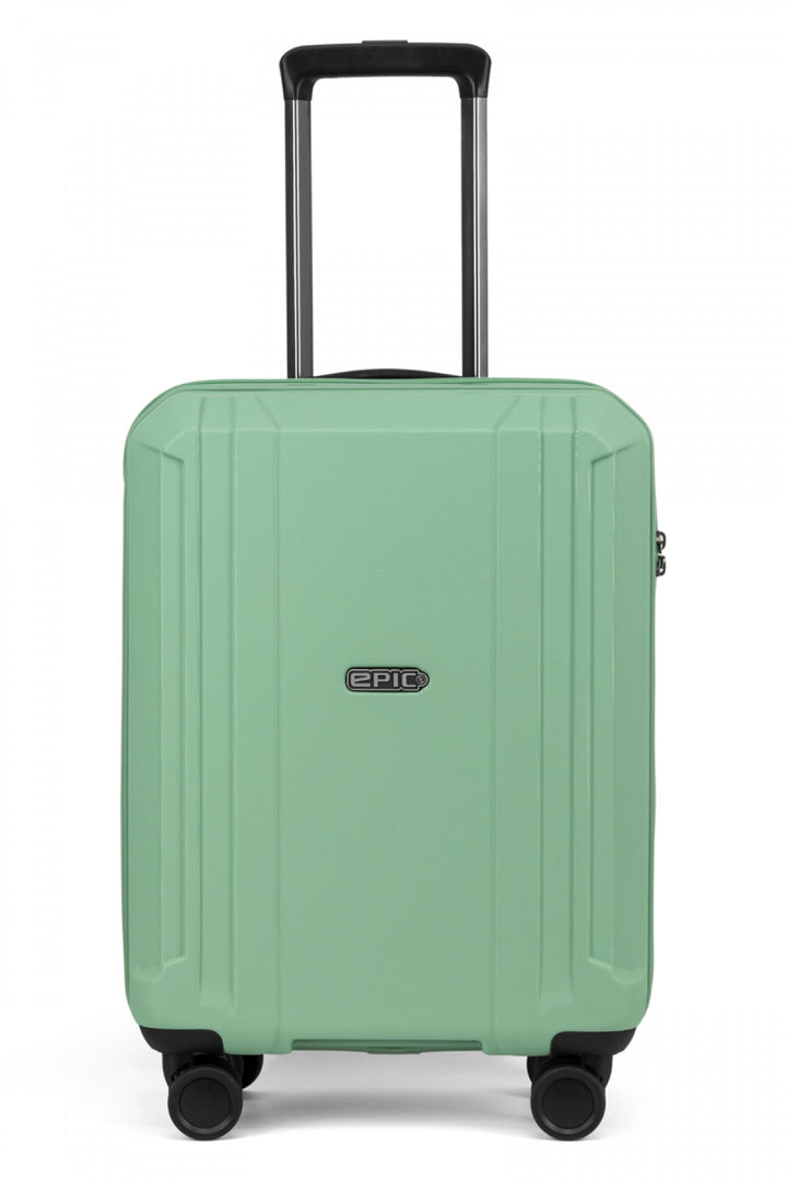 Epic Airwave Neo kuffert 55cm apple green