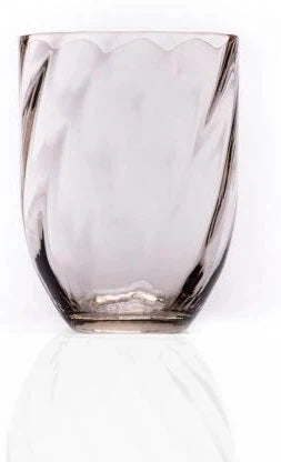 Anna von Lipa Swirl Tumbler Cashmere