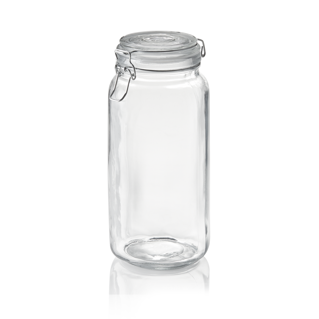 GW Patentglas krukka 2.0ltr