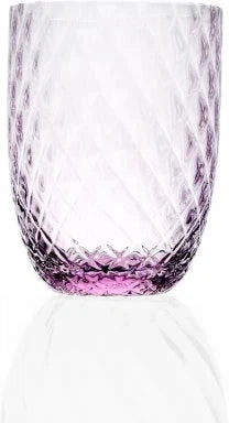 Anna von Lipa Harlequin Tumbler Lilla