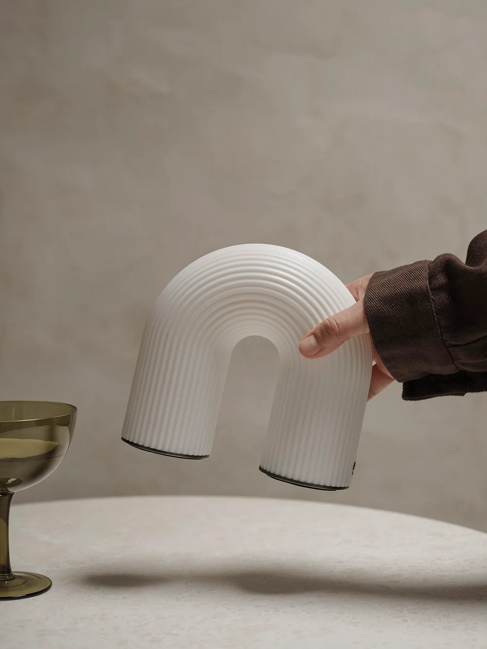 Ferm Vuelta Portable Lamp