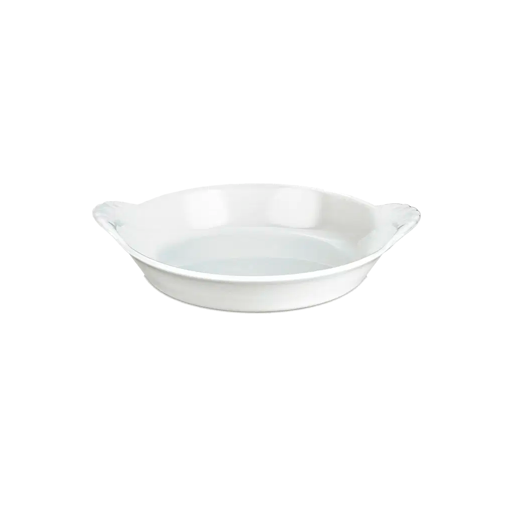 Pillivuyt Tallerkur 15,5 cm