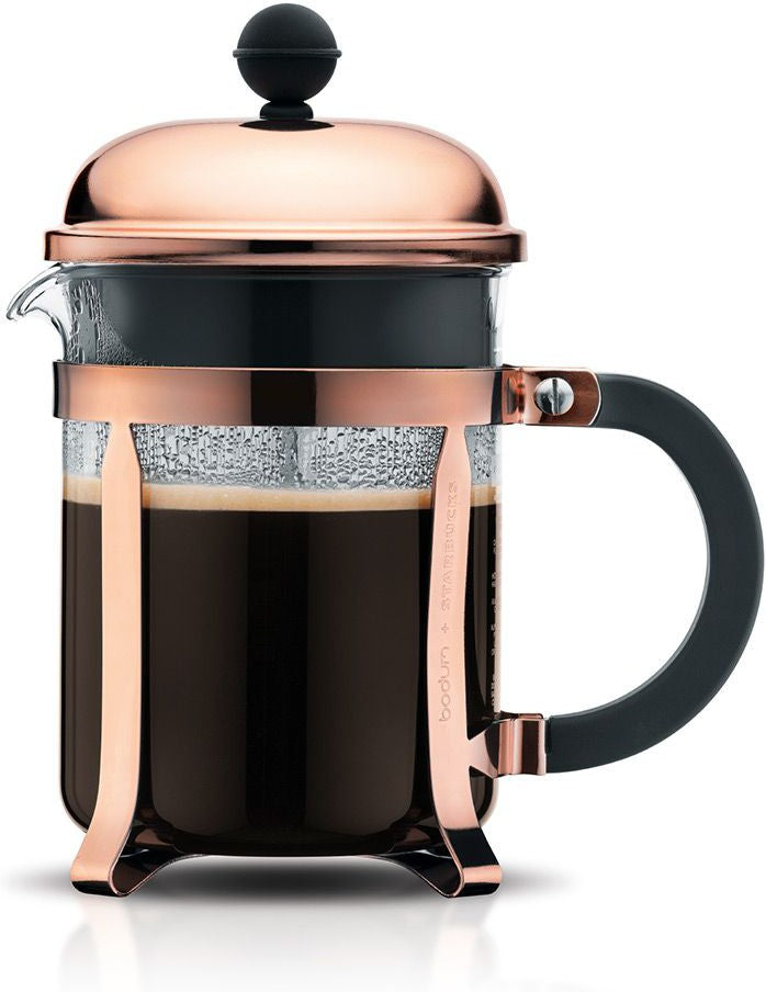 Bodum Chambord French Press Copper 0,5 L