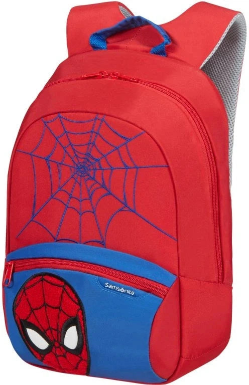 Samsonite Barna Ryggsekkur Spiderman