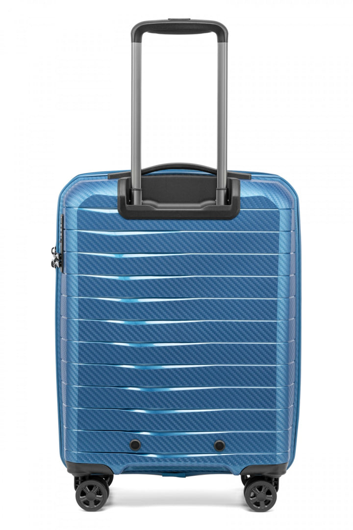 Epic Airbox AZ18 kuffert 55cm aqua navy