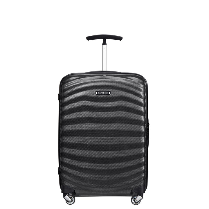 Samsonite Lite-Shock 55 cm sv