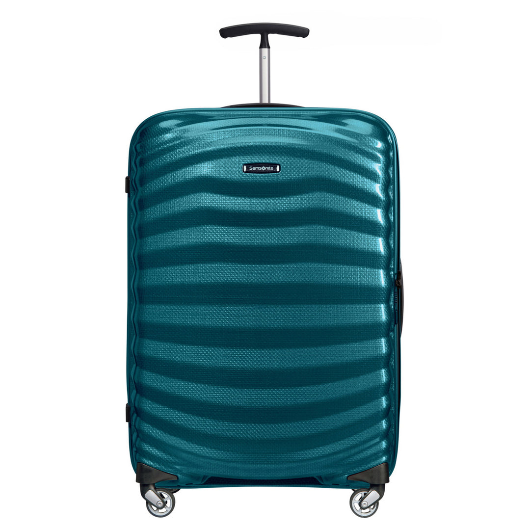 Samsonite Lite-Shook 69 cm petrol blue