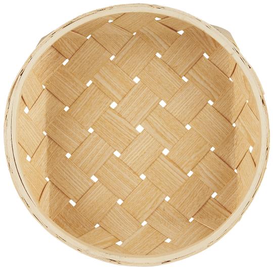 Ib spånbreyðkurv ø27cm