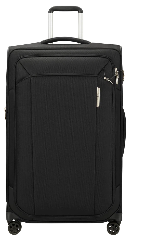 Samsonite Respark kuffert 79cm sv