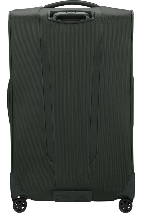 Samsonite Respark kuffert 79cm forest green