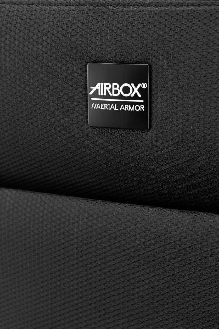 Epic Airbox AS4 kuffert 78cm black