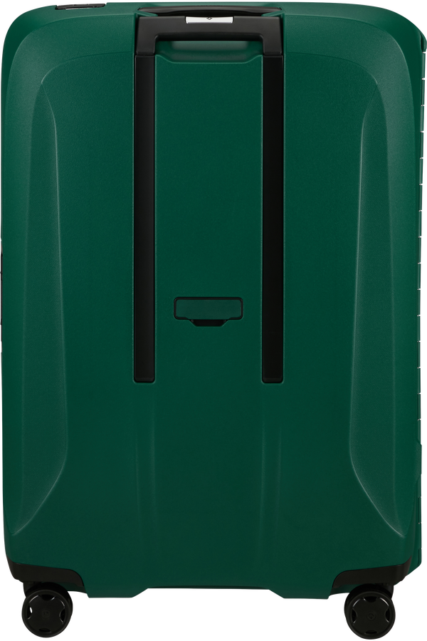 Samsonite Essens kuffert 75cm alpine green