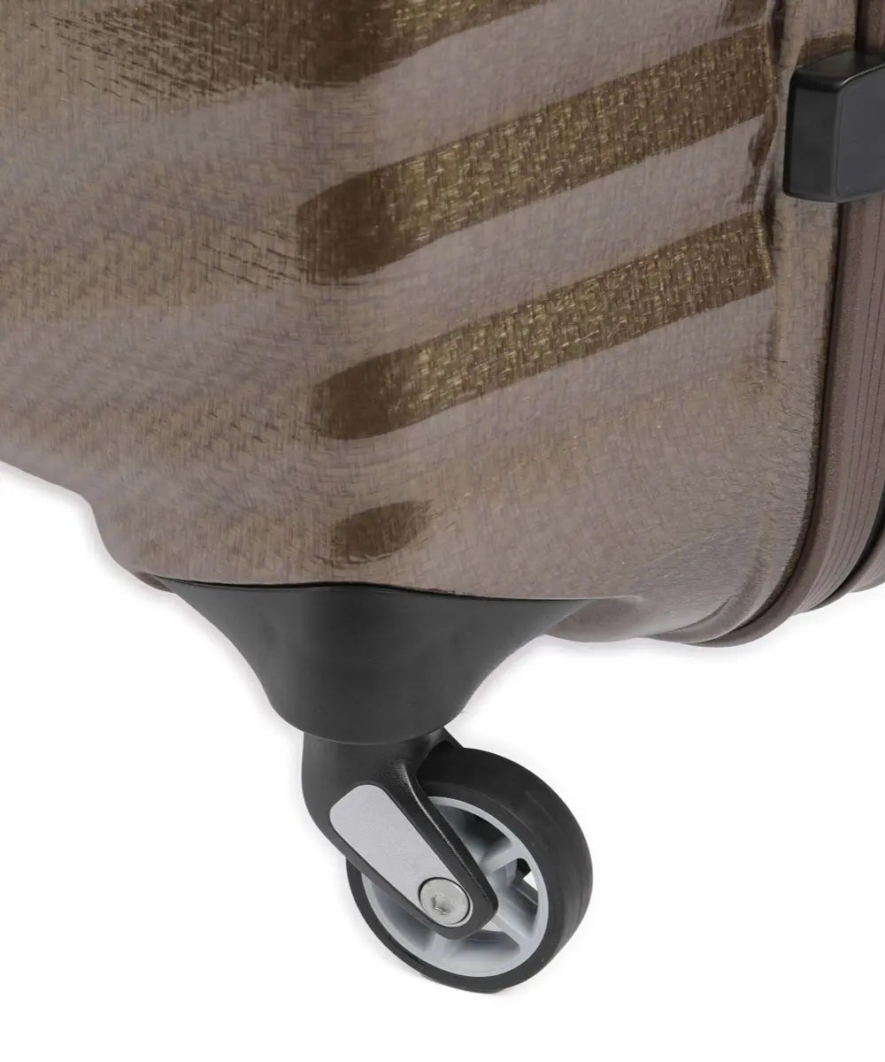 Samsonite Lite-Shock 75 cm sand