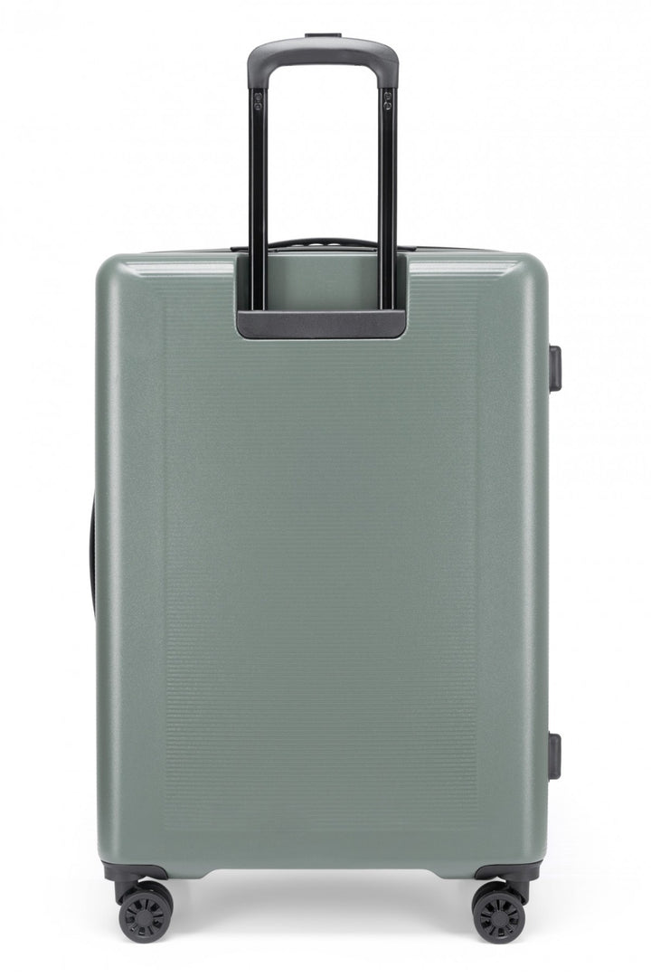 Epic Airbox AZ26 kuffert 75cm green