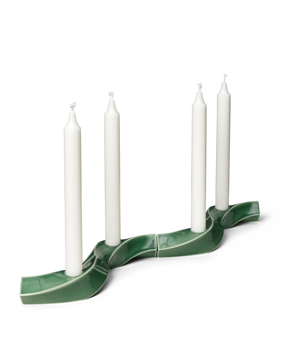Dottir Samsurium adventskransur Spruce
