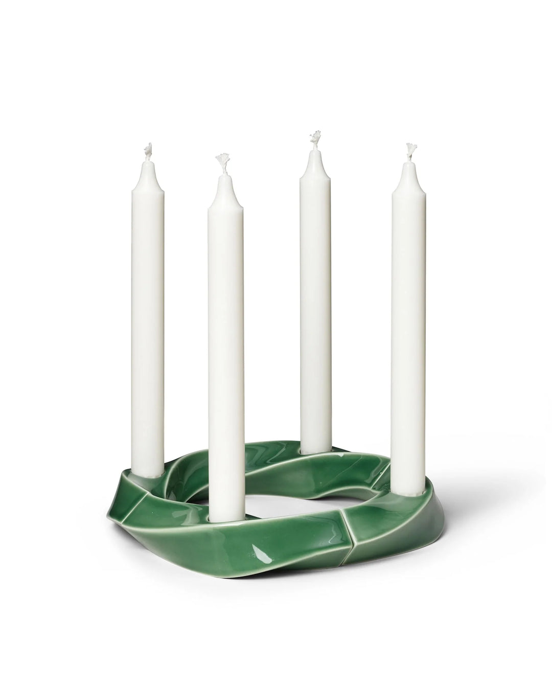 Dottir Samsurium adventskransur Spruce