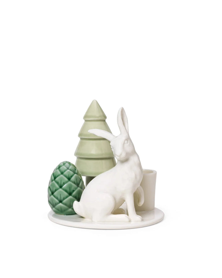 Dottir Winter Stories Curious Hare