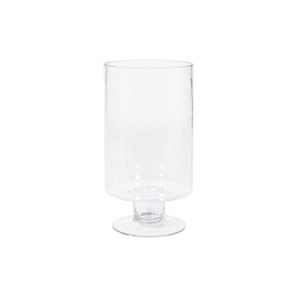 Sp cylinder vasi v/fót 29cm