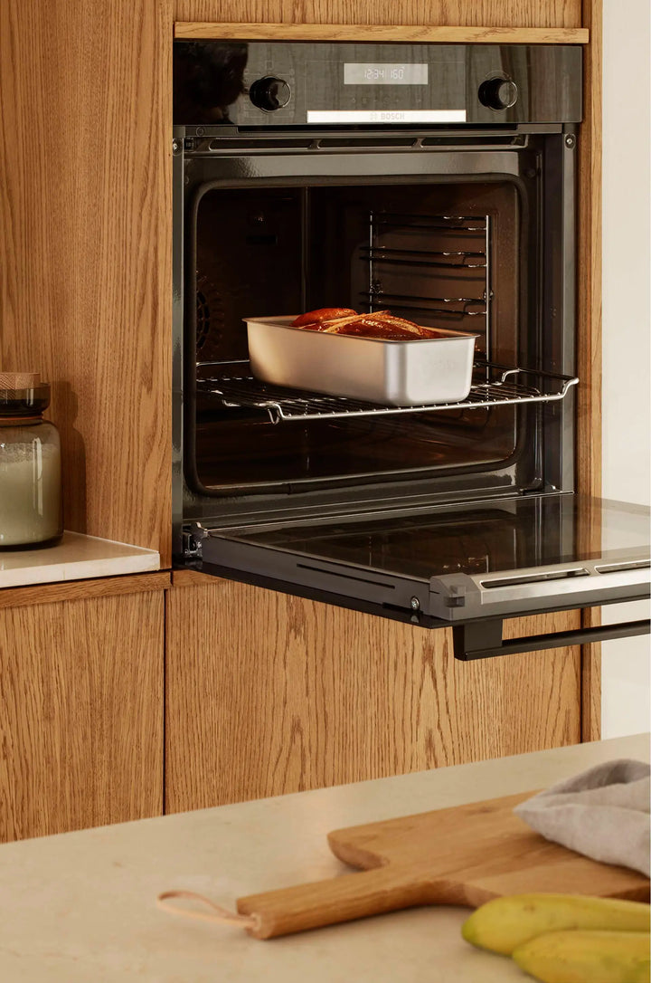 Eva Trio breyðformur ceramic slip-let 1,35L