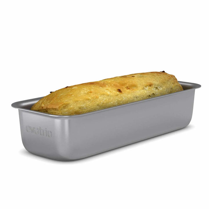 Eva Trio breyðformur ceramic slip-let 1,35L