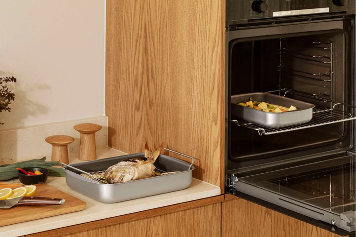 Eva Trio bradepande v/rist pro 30x22cm