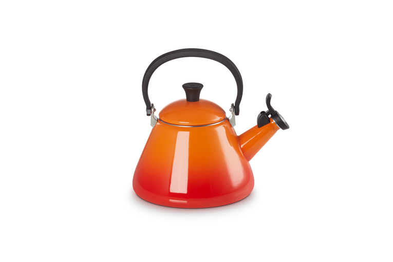 Le Creuset kone ketil 1,6L Volcanic