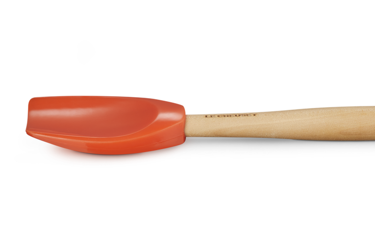 Le Creuset grýtuskeið volcanic