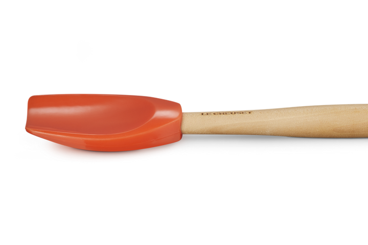 Le Creuset grýtuskeið volcanic