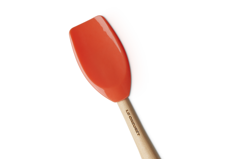 Le Creuset grýtuskeið volcanic