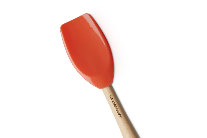 Le Creuset grýtuskeið volcanic