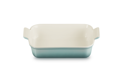 Le Creuset heritage fat 26x19cm Sea Salt