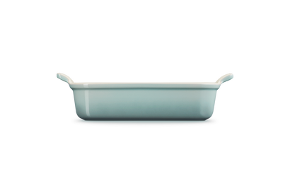 Le Creuset heritage fat 26x19cm Sea Salt