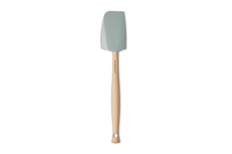 Le Creuset dejskraber M Sea Salt