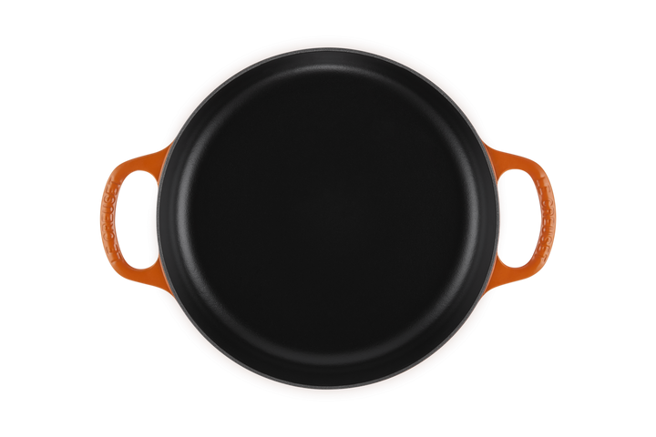Le creuset everyday panna 28 cm volcanic v/oyrðum