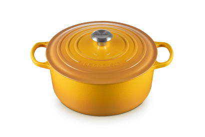 Le Creuset grýta stoypijarn 6,7L/28cm nectar