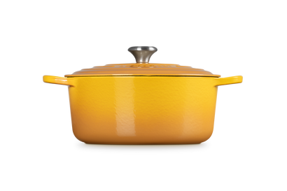 Le Creuset grýta stoypijarn 6,7L/28cm nectar